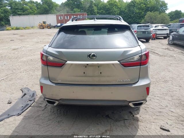2017 LEXUS RX 350 15