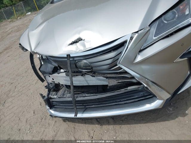 2017 LEXUS RX 350 5