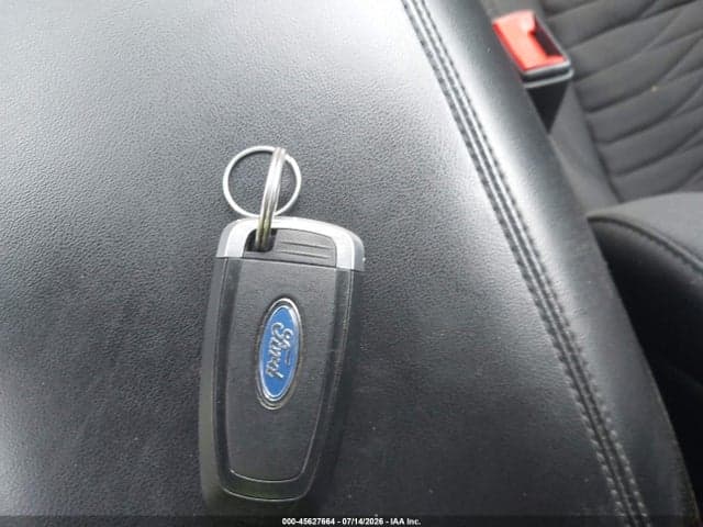 2020 FORD EXPLORER XLT 11