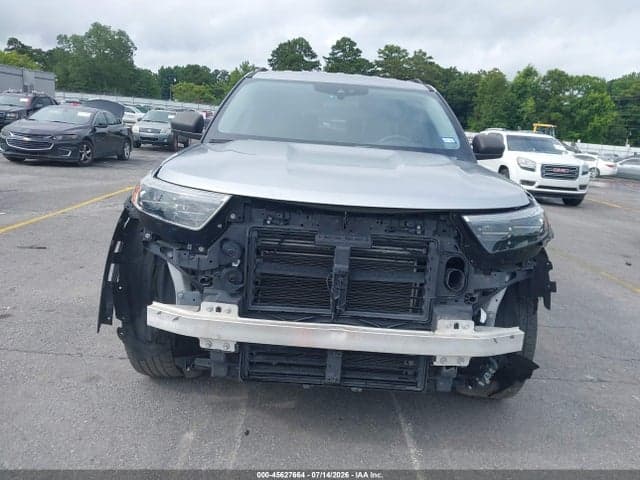 2020 FORD EXPLORER XLT 6