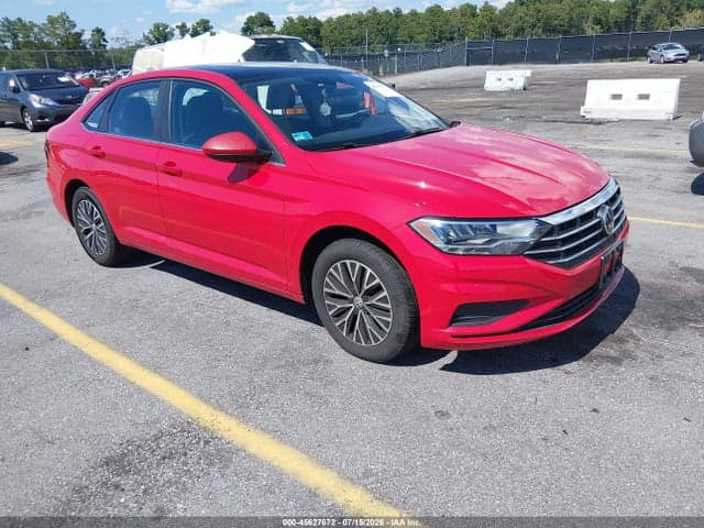 2019 VOLKSWAGEN JETTA 1.4T R-LINE/1.4T S/1.4T SE - 1