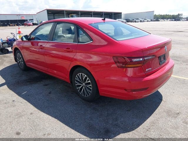 2019 VOLKSWAGEN JETTA 1.4T R-LINE/1.4T S/1.4T SE 3