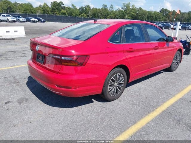 2019 VOLKSWAGEN JETTA 1.4T R-LINE/1.4T S/1.4T SE 4