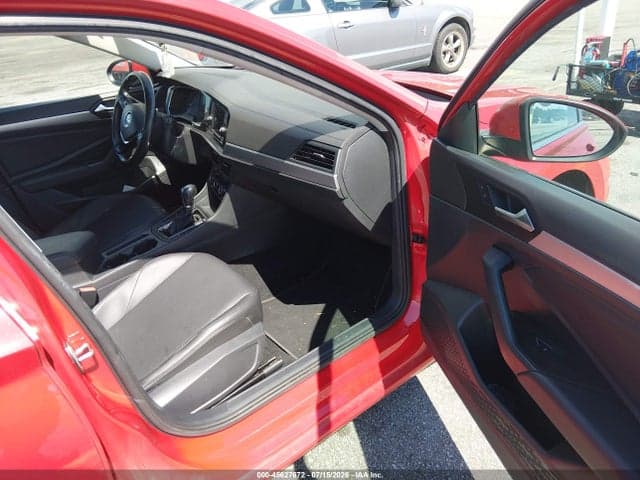 2019 VOLKSWAGEN JETTA 1.4T R-LINE/1.4T S/1.4T SE 5