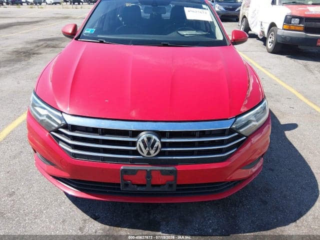 2019 VOLKSWAGEN JETTA 1.4T R-LINE/1.4T S/1.4T SE 6