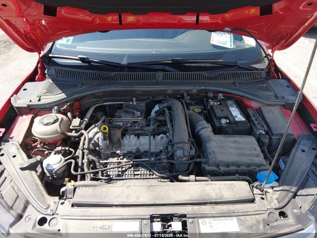 2019 VOLKSWAGEN JETTA 1.4T R-LINE/1.4T S/1.4T SE 10