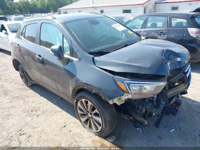 2017 BUICK ENCORE PREFERRED 1