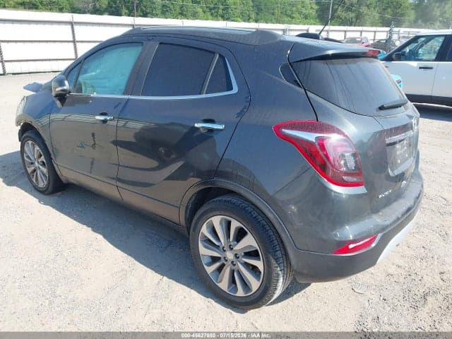 2017 BUICK ENCORE PREFERRED 3