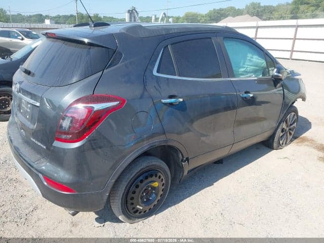 2017 BUICK ENCORE PREFERRED 4