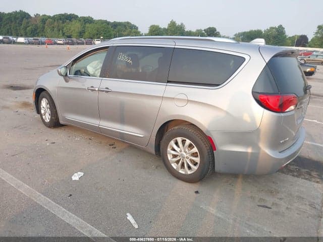 2018 CHRYSLER PACIFICA TOURING L PLUS 3