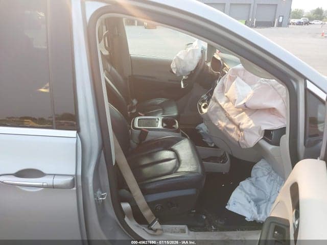 2018 CHRYSLER PACIFICA TOURING L PLUS 5