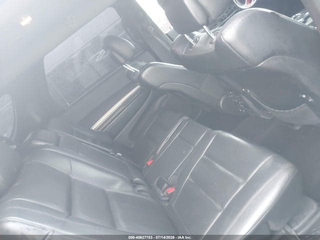 2017 DODGE DURANGO GT RWD 8