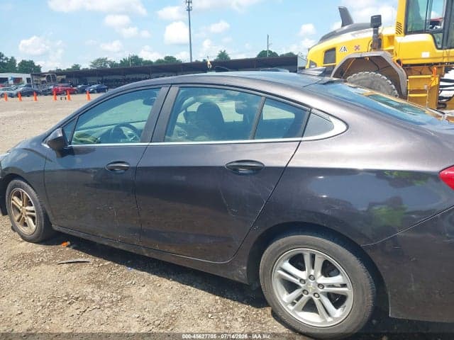 2017 CHEVROLET CRUZE LT AUTO 14