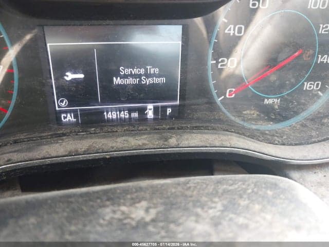 2017 CHEVROLET CRUZE LT AUTO 15