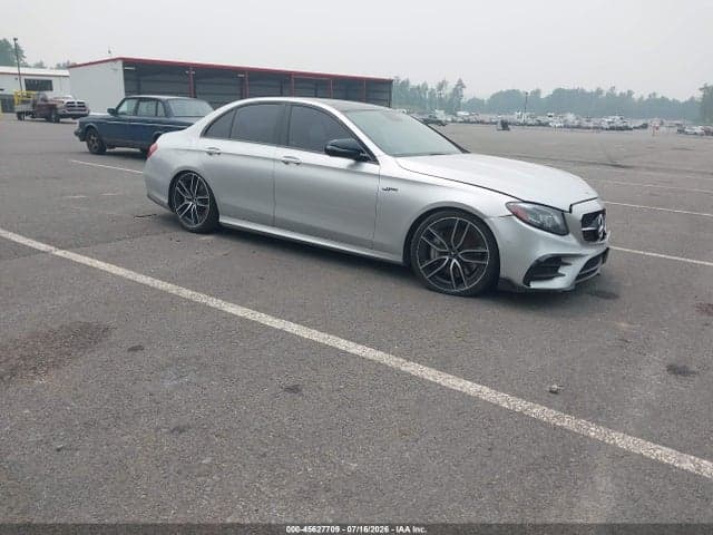 2019 MERCEDES-BENZ AMG E 53 4MATIC 1