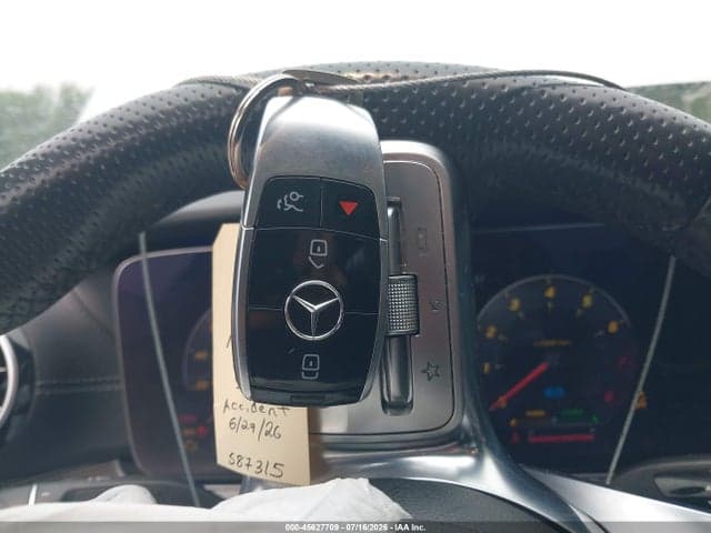 2019 MERCEDES-BENZ AMG E 53 4MATIC 11
