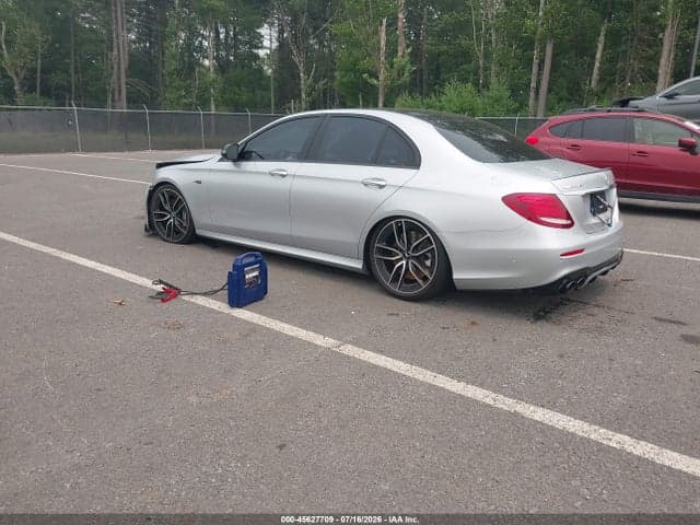 2019 MERCEDES-BENZ AMG E 53 4MATIC 3