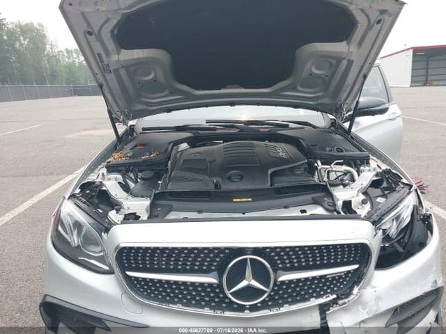2019 MERCEDES-BENZ AMG E 53 4MATIC 10