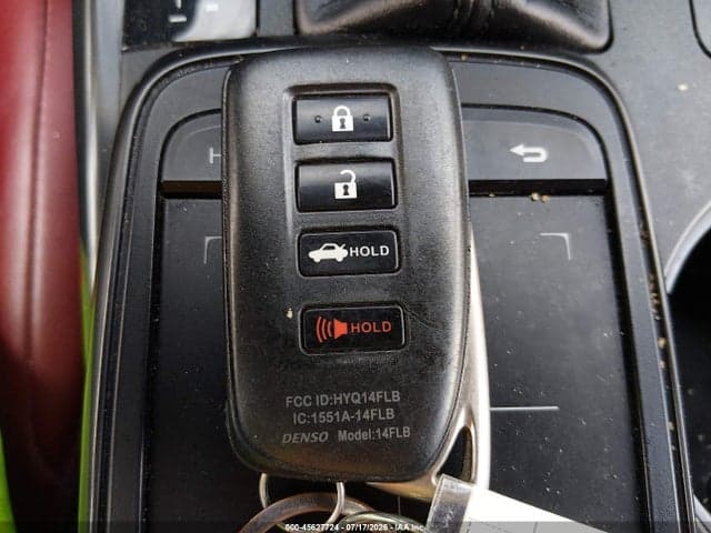 2023 LEXUS IS 300 11