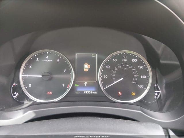 2023 LEXUS IS 300 7