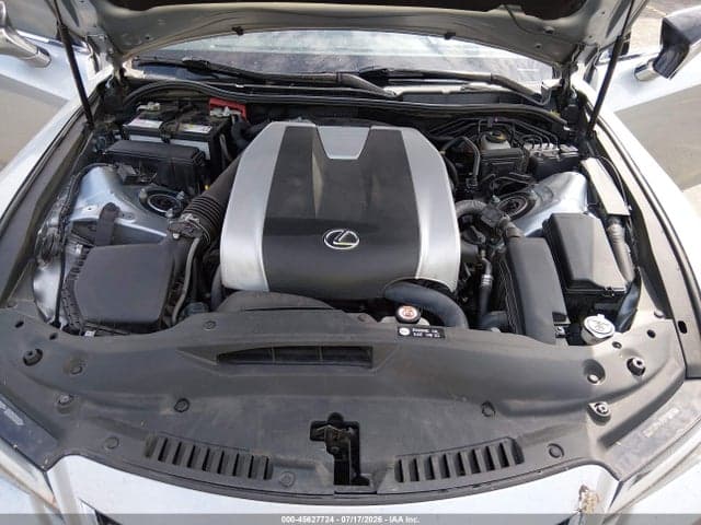 2023 LEXUS IS 300 10