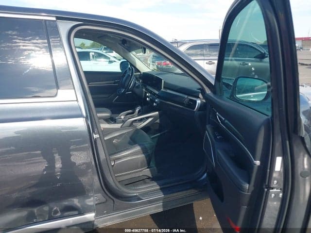 2023 KIA TELLURIDE LX 5
