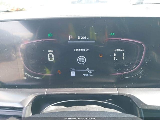 2023 KIA TELLURIDE LX 7
