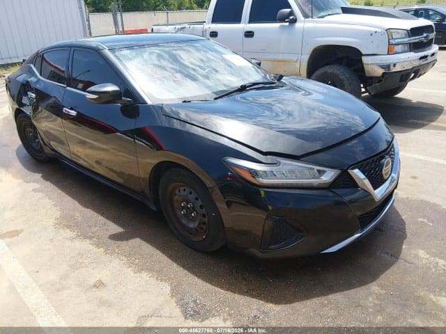 2019 NISSAN MAXIMA 3.5 SV - 1