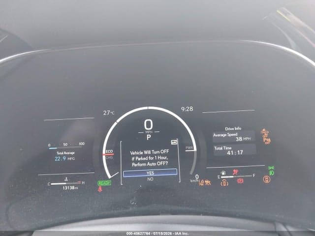 2025 LEXUS TX 500H 7