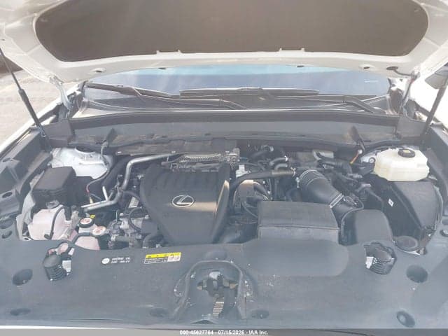2025 LEXUS TX 500H 10