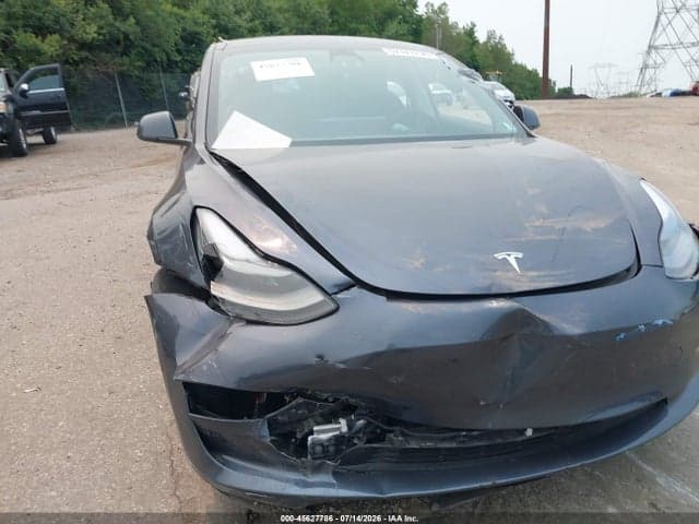 2023 TESLA MODEL 3 REAR-WHEEL DRIVE 6