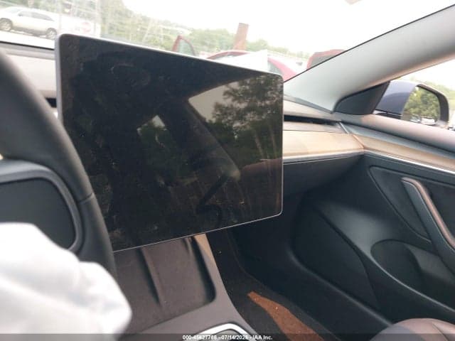 2023 TESLA MODEL 3 REAR-WHEEL DRIVE 7