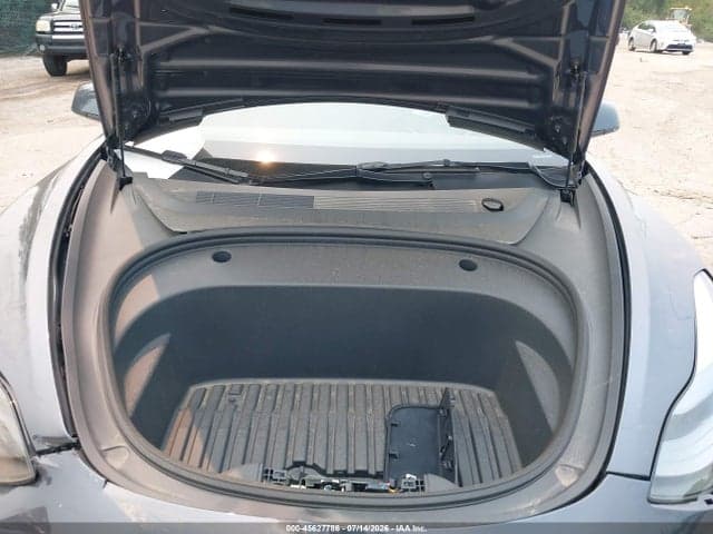 2023 TESLA MODEL 3 REAR-WHEEL DRIVE 10