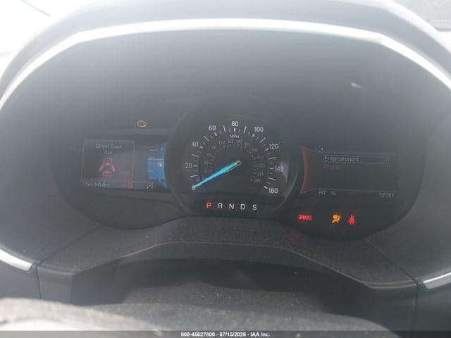 2019 FORD EDGE TITANIUM 7