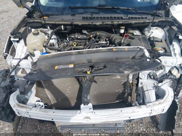 2019 FORD EDGE TITANIUM 10