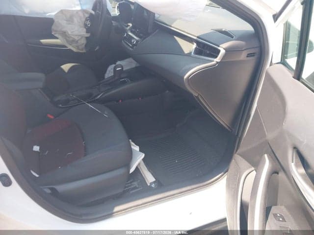 2024 TOYOTA COROLLA SE 5
