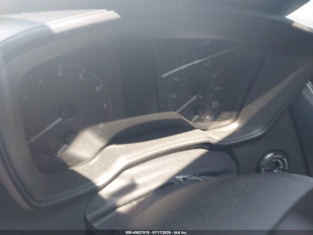 2024 TOYOTA COROLLA SE 7