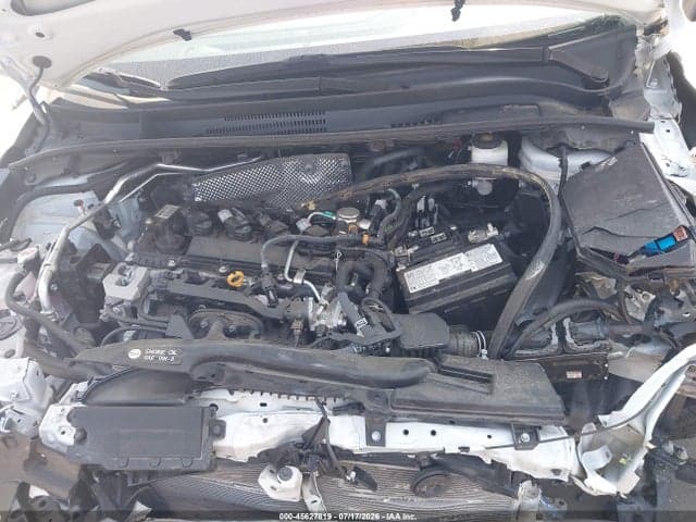2024 TOYOTA COROLLA SE 10