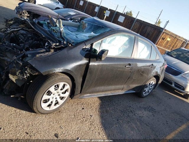 2021 TOYOTA COROLLA LE 13