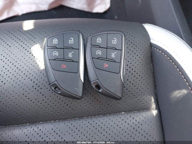 2024 BUICK ENVISION SPORT TOURING AWD 11