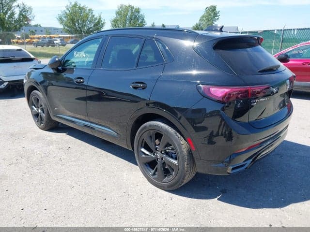 2024 BUICK ENVISION SPORT TOURING AWD 3