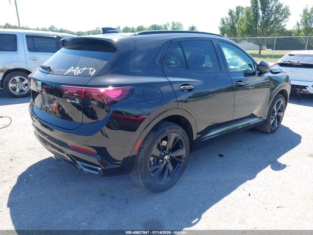 2024 BUICK ENVISION SPORT TOURING AWD 4