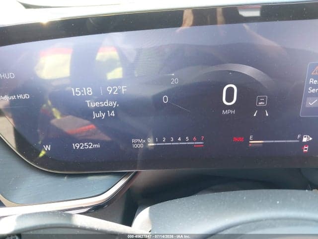 2024 BUICK ENVISION SPORT TOURING AWD 7