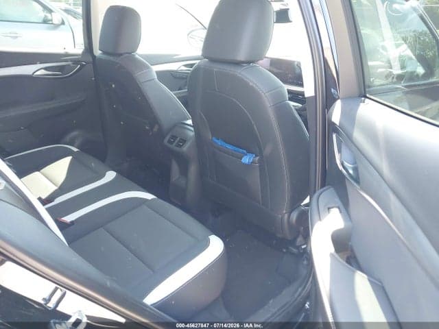 2024 BUICK ENVISION SPORT TOURING AWD 8