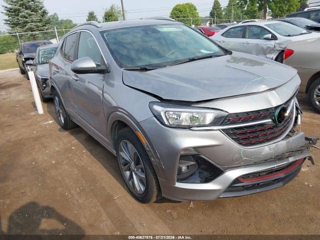 2023 BUICK ENCORE GX SELECT AWD