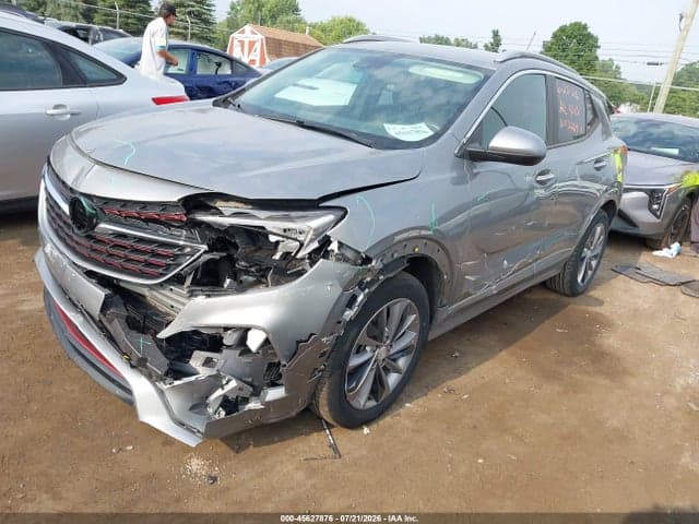2023 BUICK ENCORE GX SELECT AWD 2