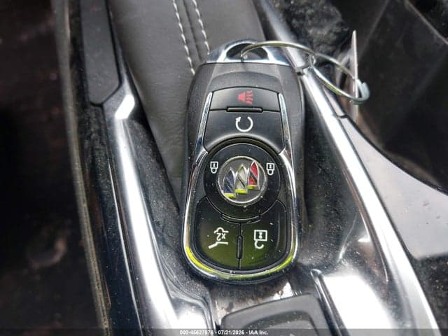 2023 BUICK ENCORE GX SELECT AWD 11