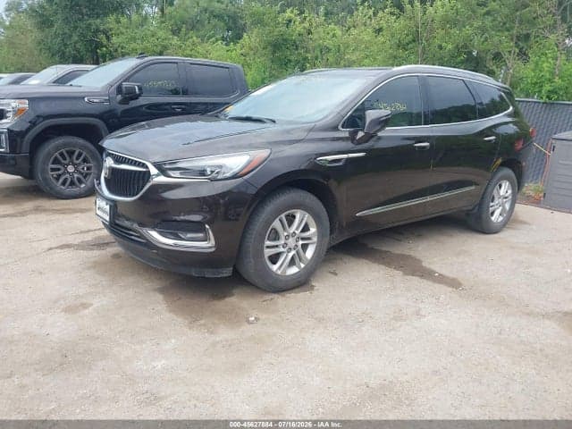 2018 BUICK ENCLAVE ESSENCE 2