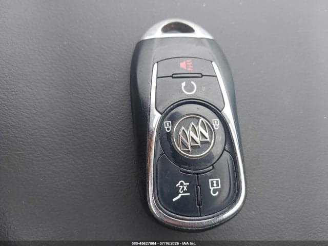 2018 BUICK ENCLAVE ESSENCE 11