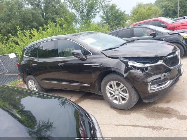 2018 BUICK ENCLAVE ESSENCE 13
